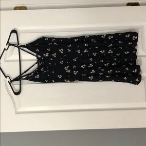 America eagle daisy dress